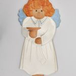 949 1223 WALL CANDLESTICK